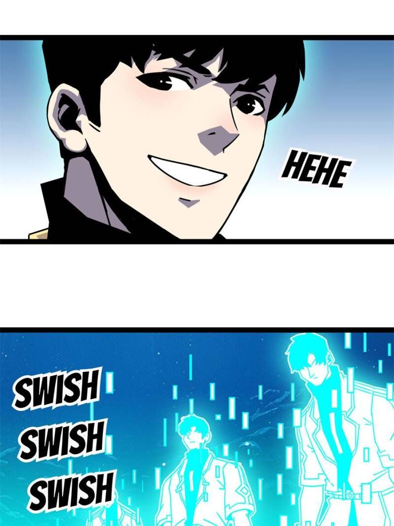 It All Starts With Playing Game Seriously Chapter 199 Page 57
