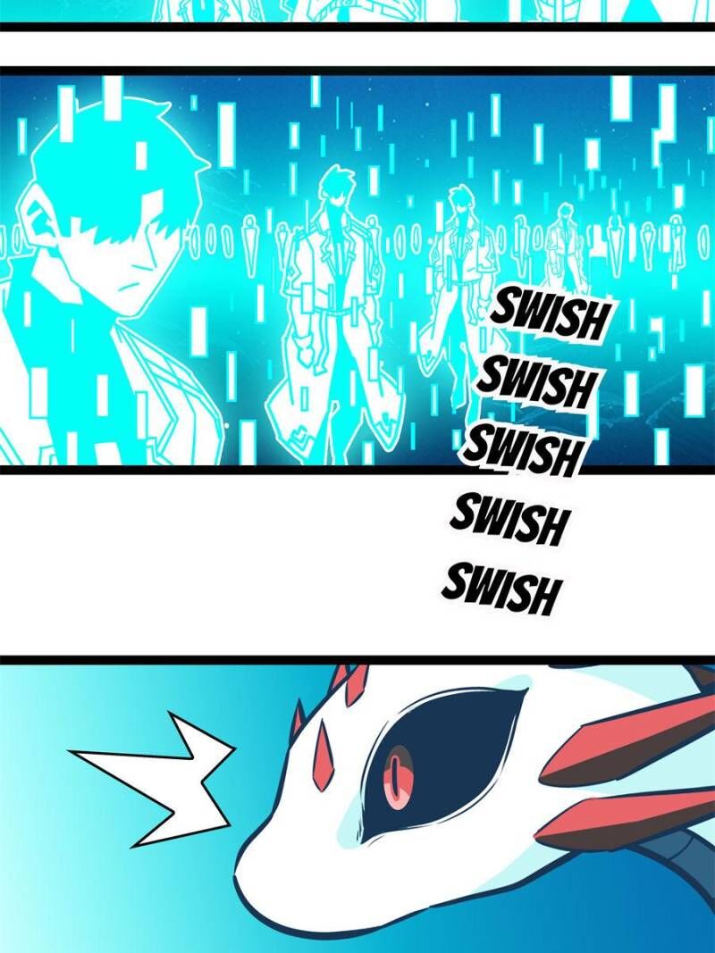 It All Starts With Playing Game Seriously Chapter 199 Page 58