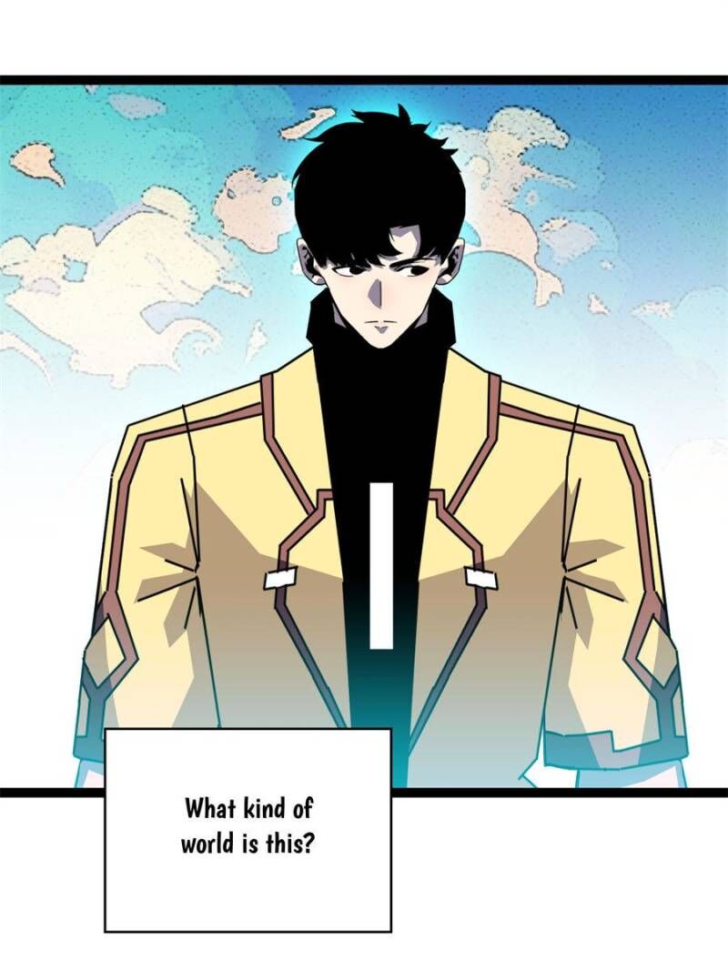 It All Starts With Playing Game Seriously Chapter 199 Page 79