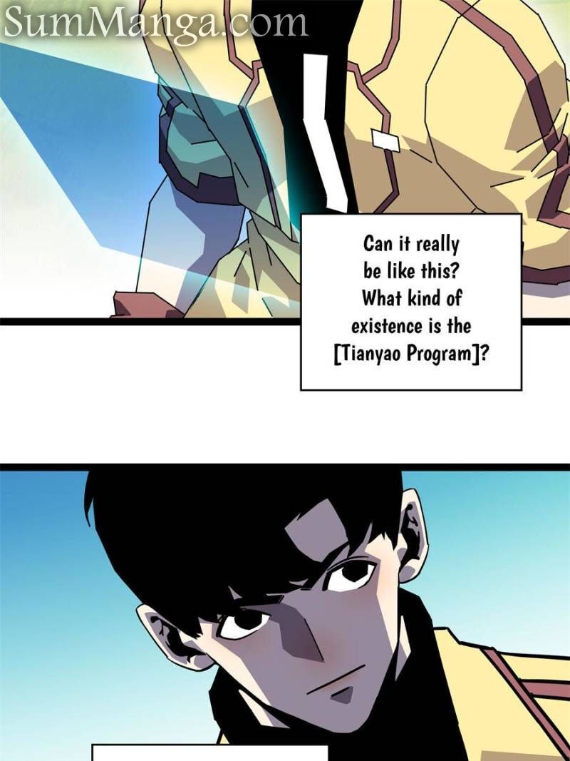 It All Starts With Playing Game Seriously Chapter 199 Page 83