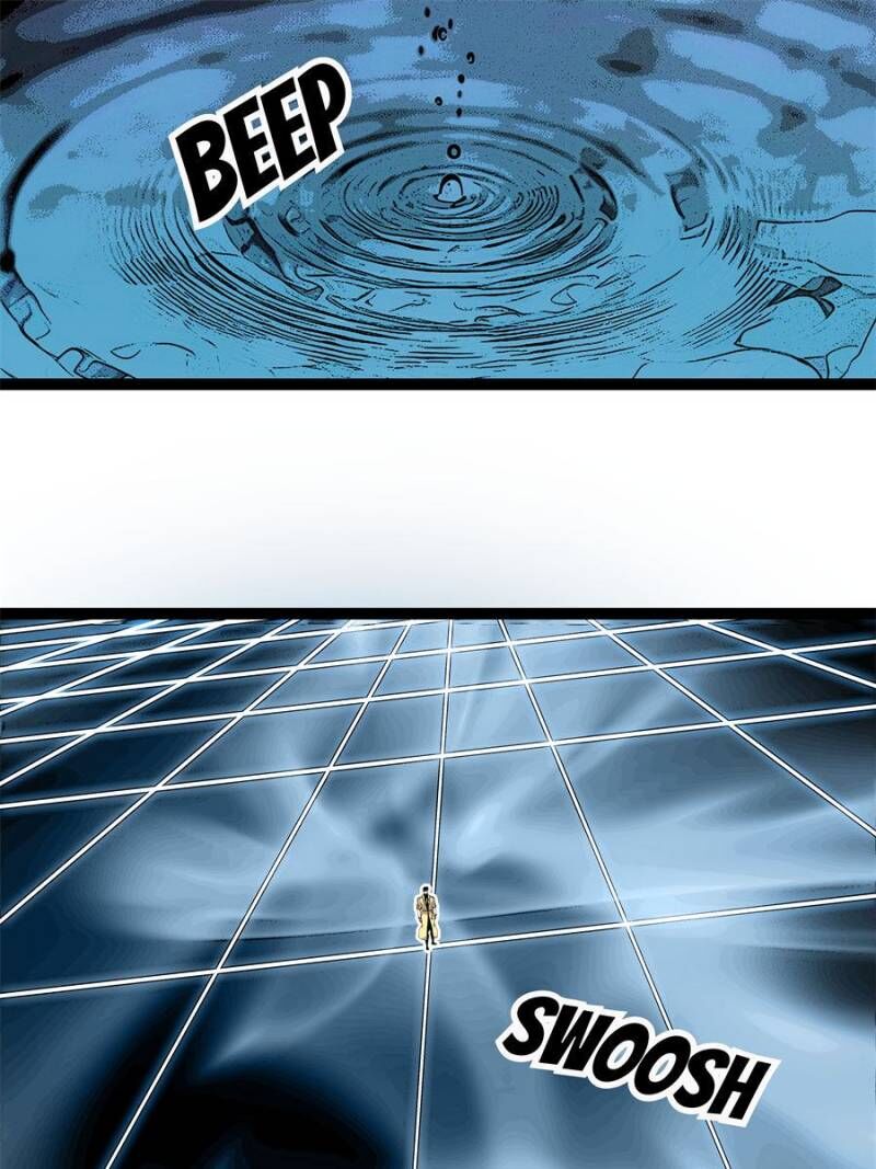 It All Starts With Playing Game Seriously Chapter 199 Page 86
