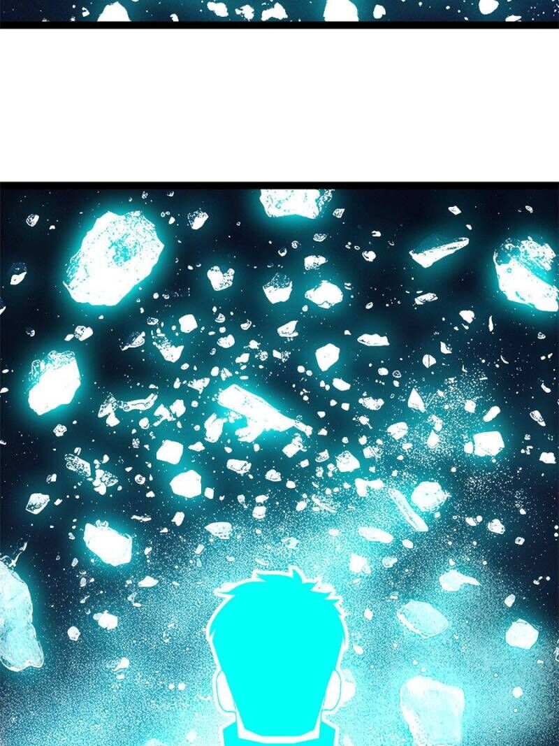 It All Starts With Playing Game Seriously Chapter 199 Page 9