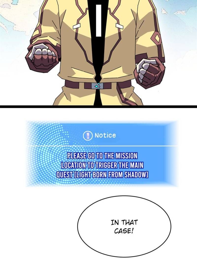 It All Starts With Playing Game Seriously Chapter 199 Page 95