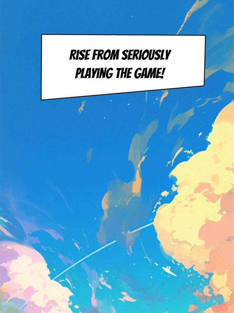 It All Starts With Playing Game Seriously Chapter 199 Page 98