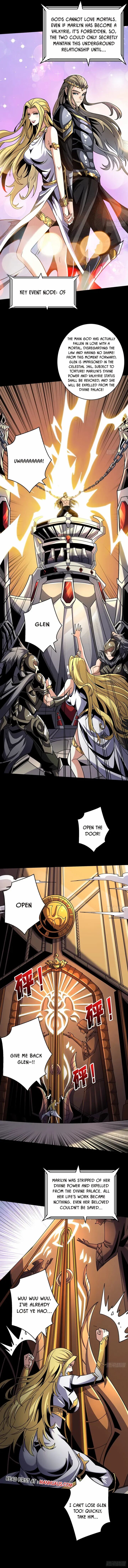 It Starts With A Kingpin Account Chapter 277 Page 4