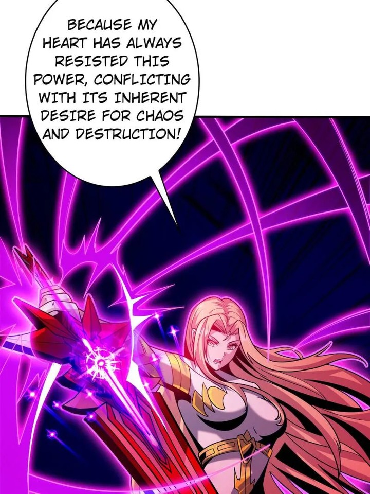 It Starts With A Kingpin Account Chapter 303 Page 10