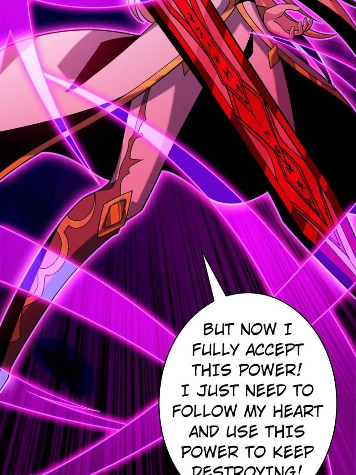 It Starts With A Kingpin Account Chapter 303 Page 11
