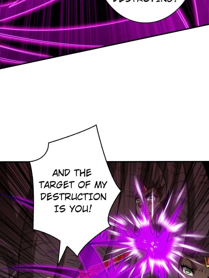 It Starts With A Kingpin Account Chapter 303 Page 12