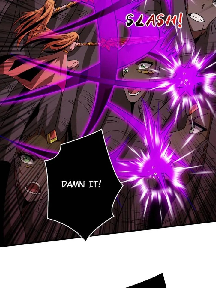 It Starts With A Kingpin Account Chapter 303 Page 13