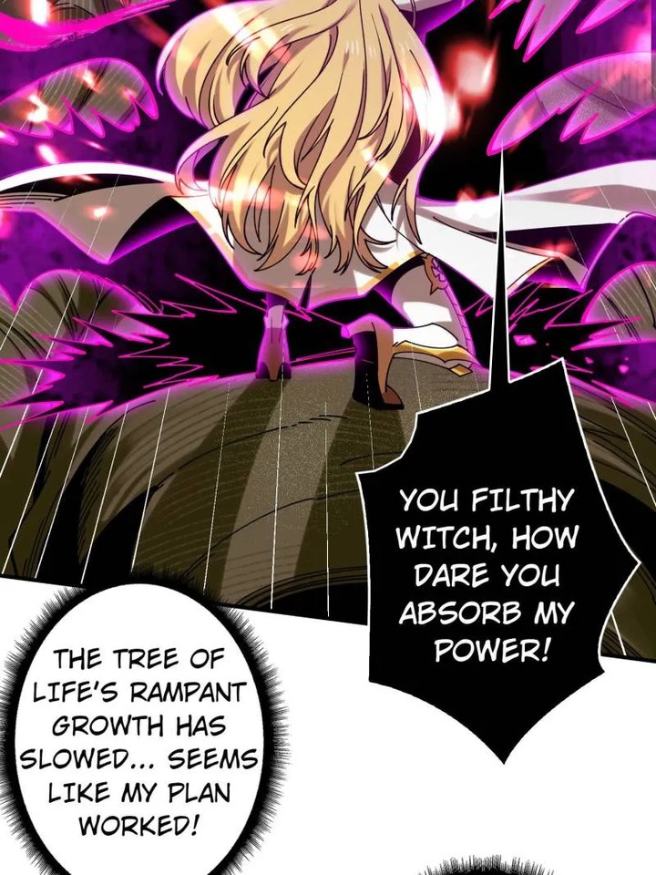 It Starts With A Kingpin Account Chapter 303 Page 19