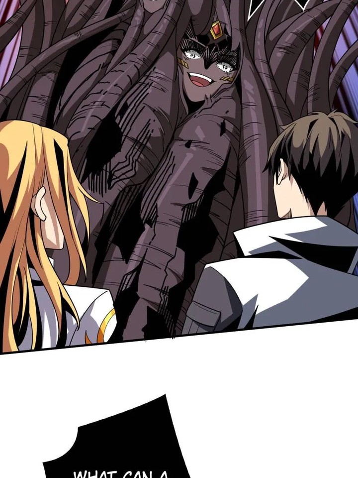 It Starts With A Kingpin Account Chapter 303 Page 2