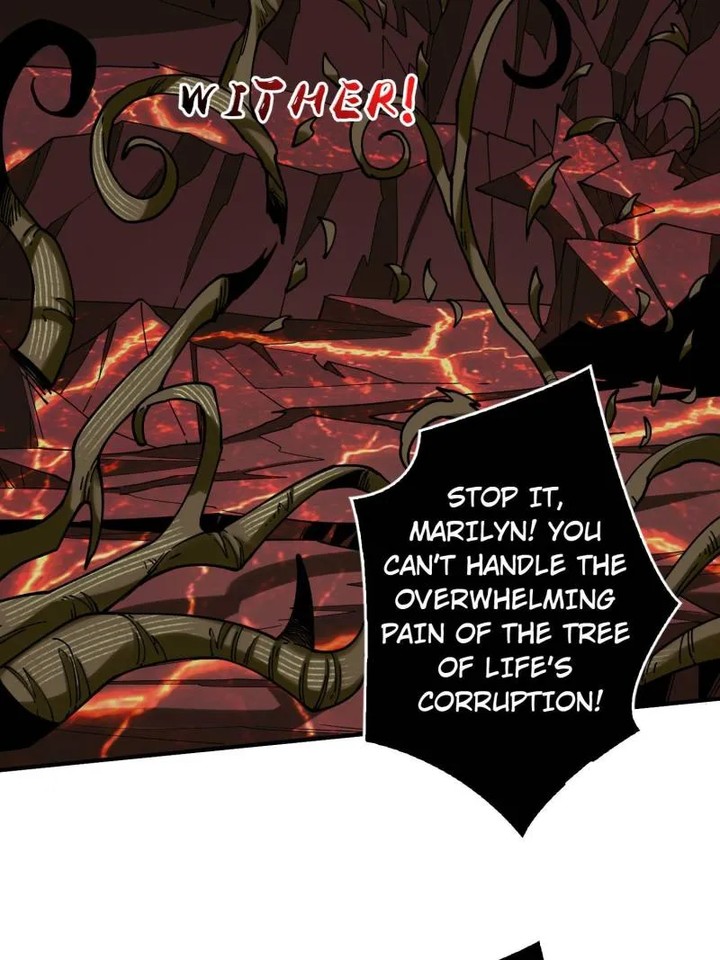 It Starts With A Kingpin Account Chapter 303 Page 22