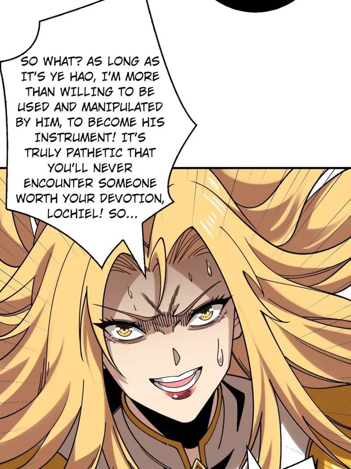 It Starts With A Kingpin Account Chapter 303 Page 26
