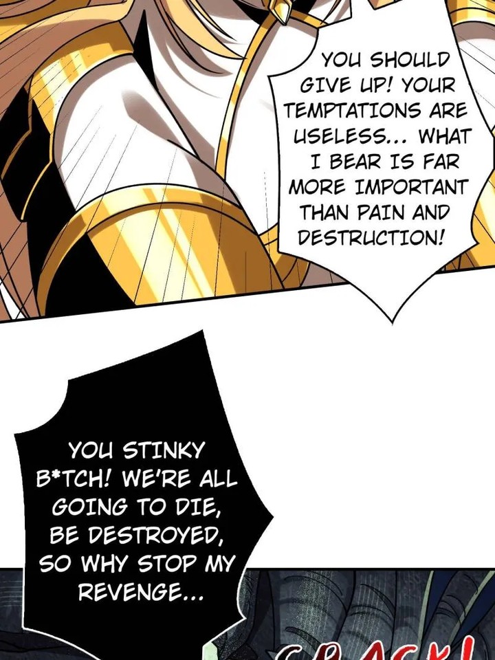 It Starts With A Kingpin Account Chapter 303 Page 27