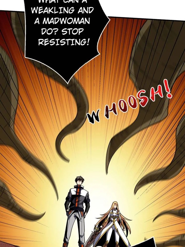 It Starts With A Kingpin Account Chapter 303 Page 3