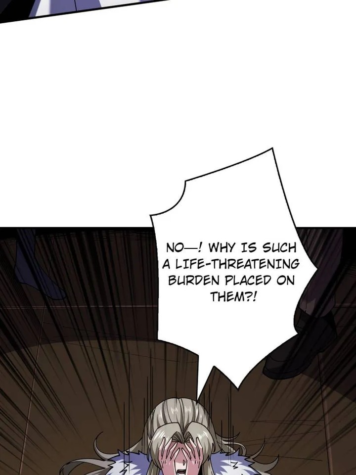 It Starts With A Kingpin Account Chapter 303 Page 34