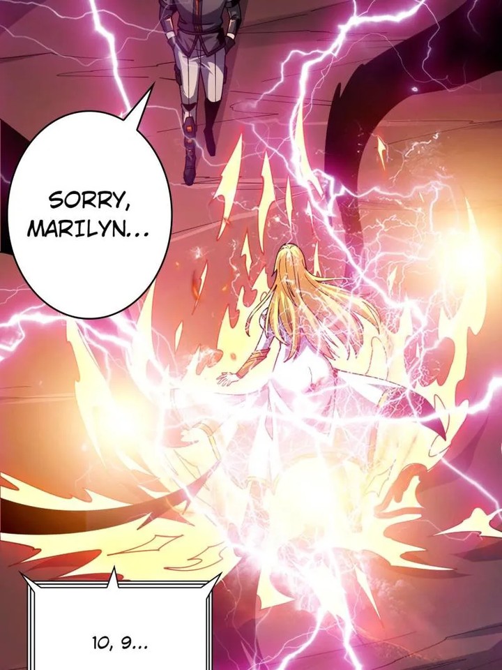 It Starts With A Kingpin Account Chapter 303 Page 43