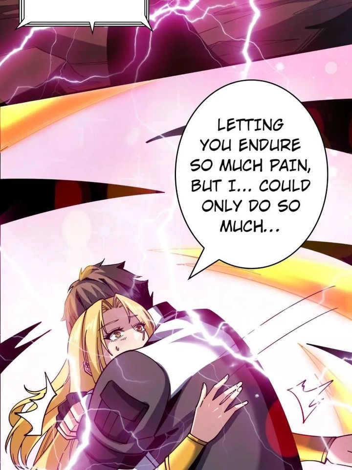 It Starts With A Kingpin Account Chapter 303 Page 44
