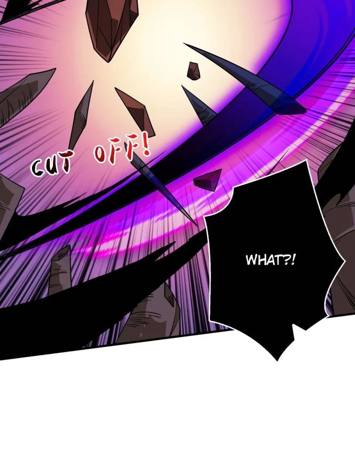 It Starts With A Kingpin Account Chapter 303 Page 5
