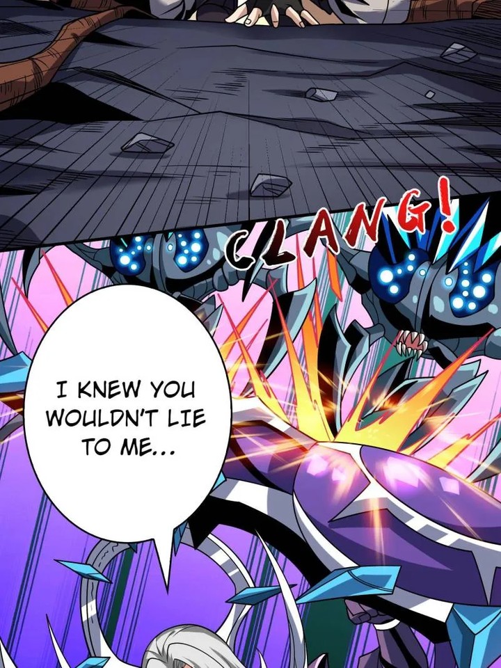 It Starts With A Kingpin Account Chapter 303 Page 53