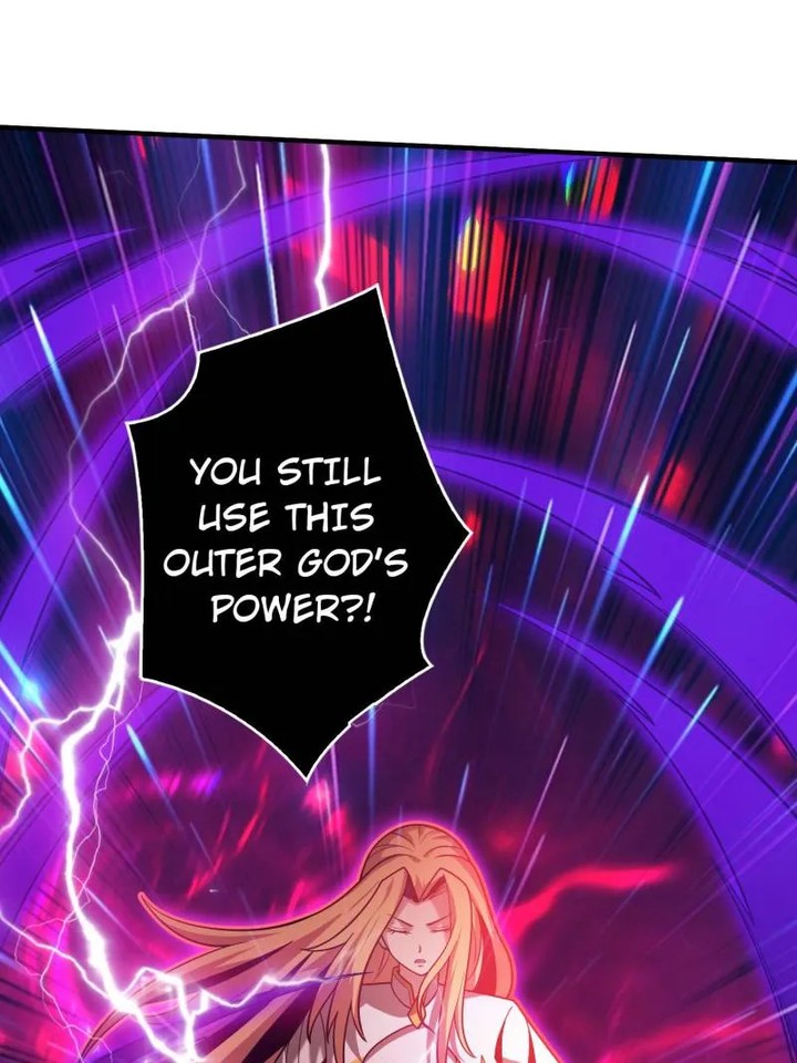 It Starts With A Kingpin Account Chapter 303 Page 6