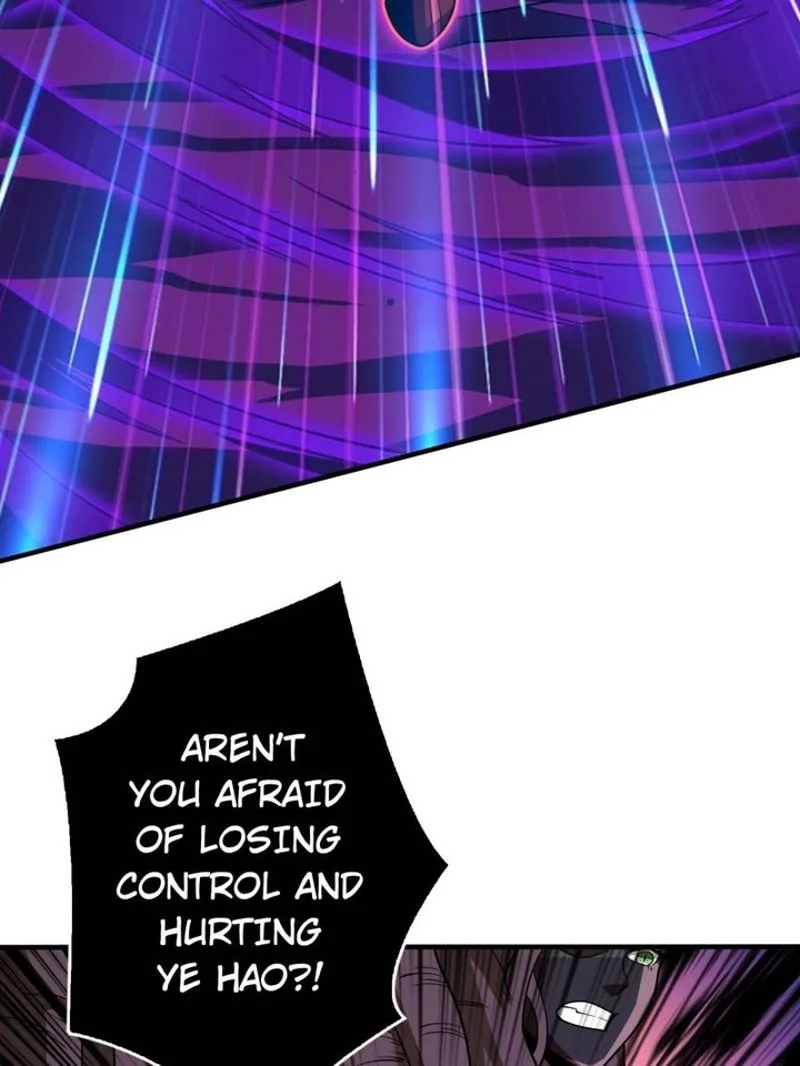It Starts With A Kingpin Account Chapter 303 Page 8