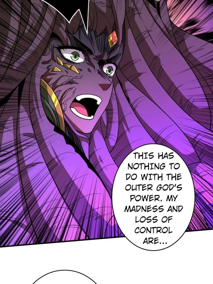 It Starts With A Kingpin Account Chapter 303 Page 9
