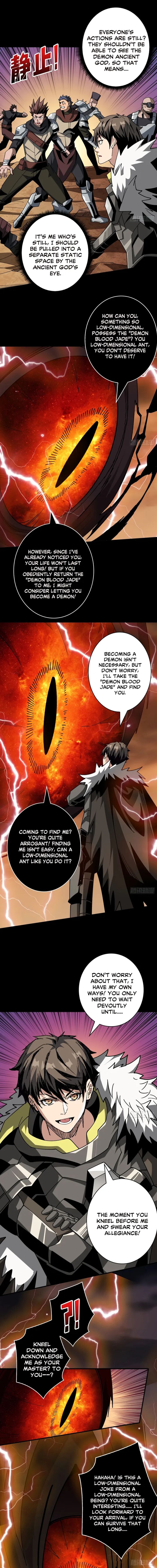 It Starts With A Kingpin Account Chapter 312 Page 2