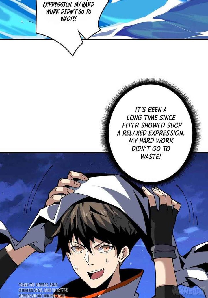It Starts With A Kingpin Account Chapter 89 Page 17