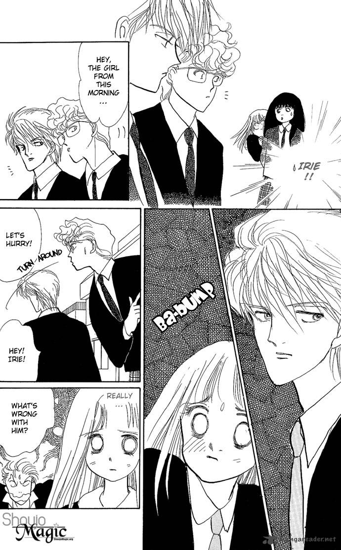 Itazura Na Kiss Chapter 1 Page 20