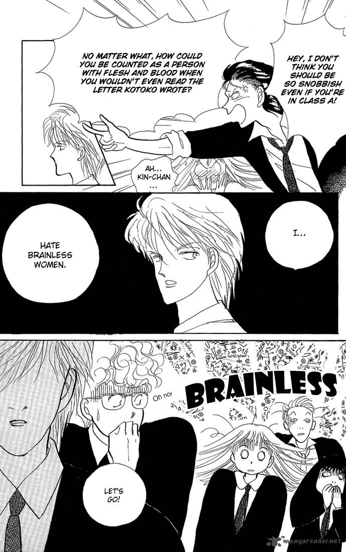 Itazura Na Kiss Chapter 1 Page 21