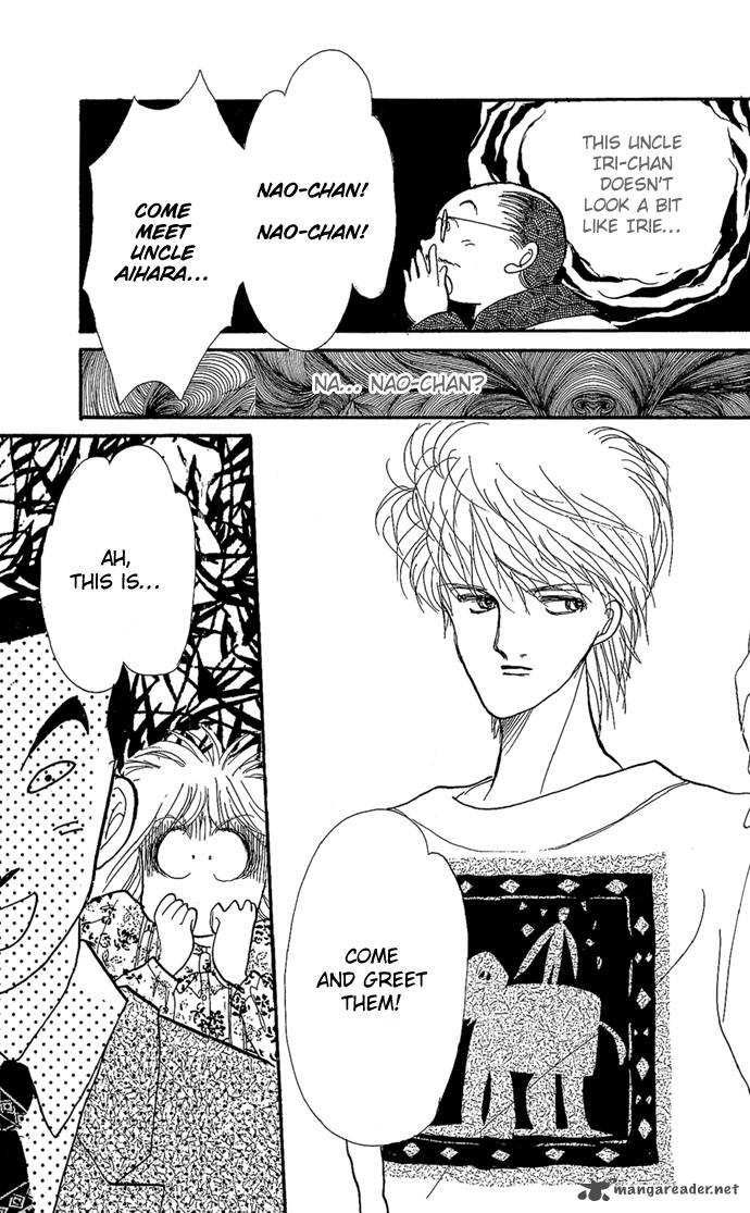 Itazura Na Kiss Chapter 1 Page 39