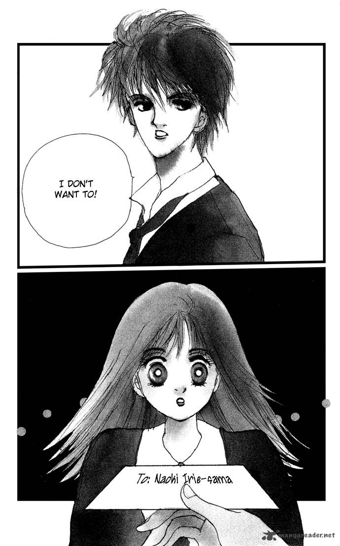 Itazura Na Kiss Chapter 1 Page 4