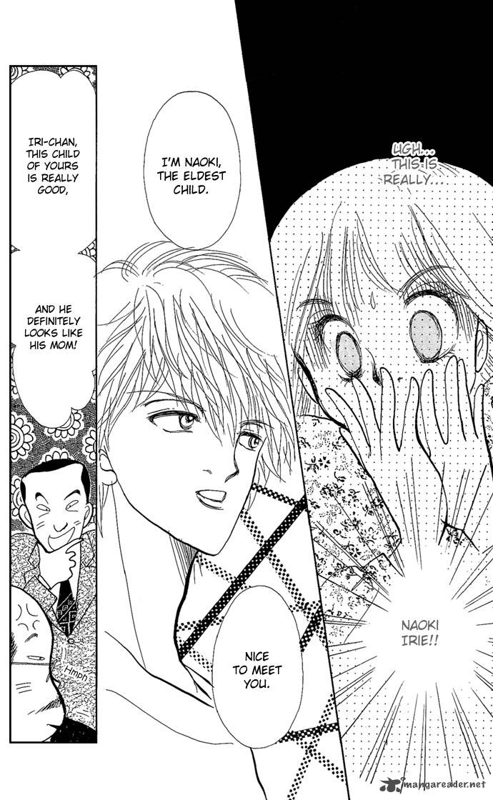 Itazura Na Kiss Chapter 1 Page 40