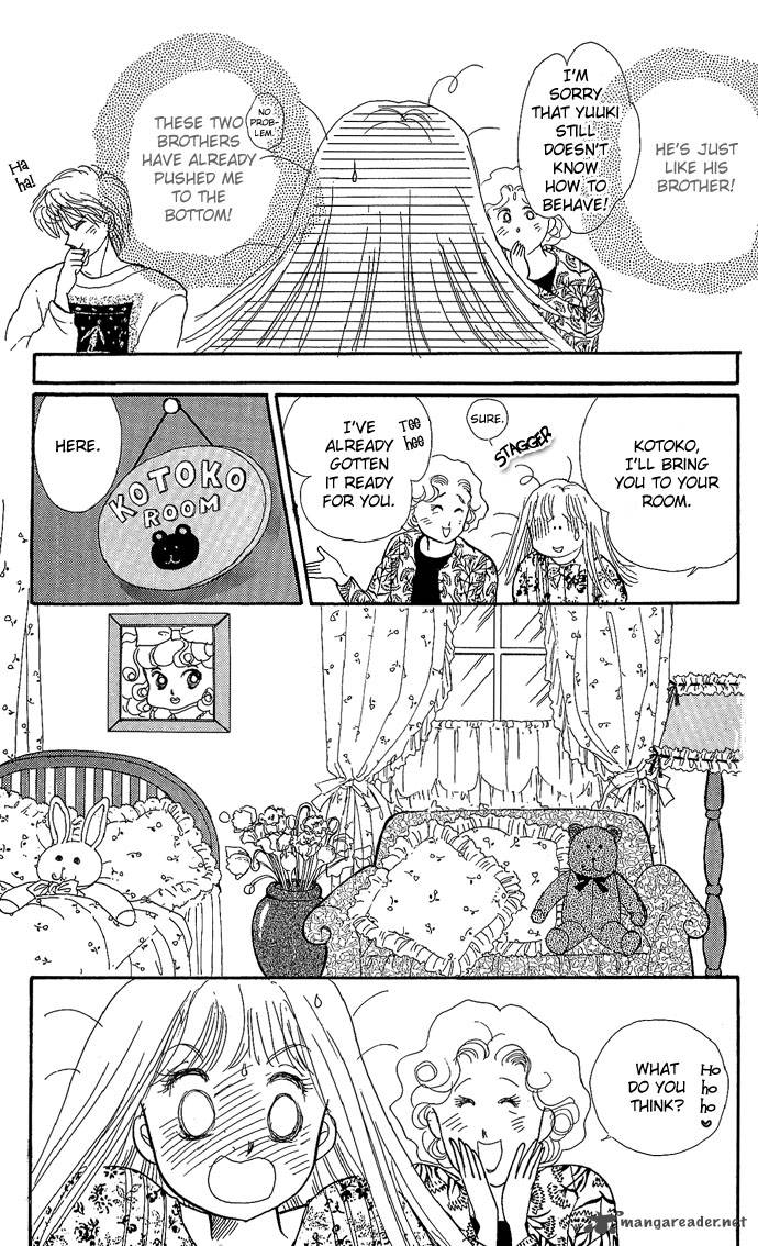 Itazura Na Kiss Chapter 1 Page 47