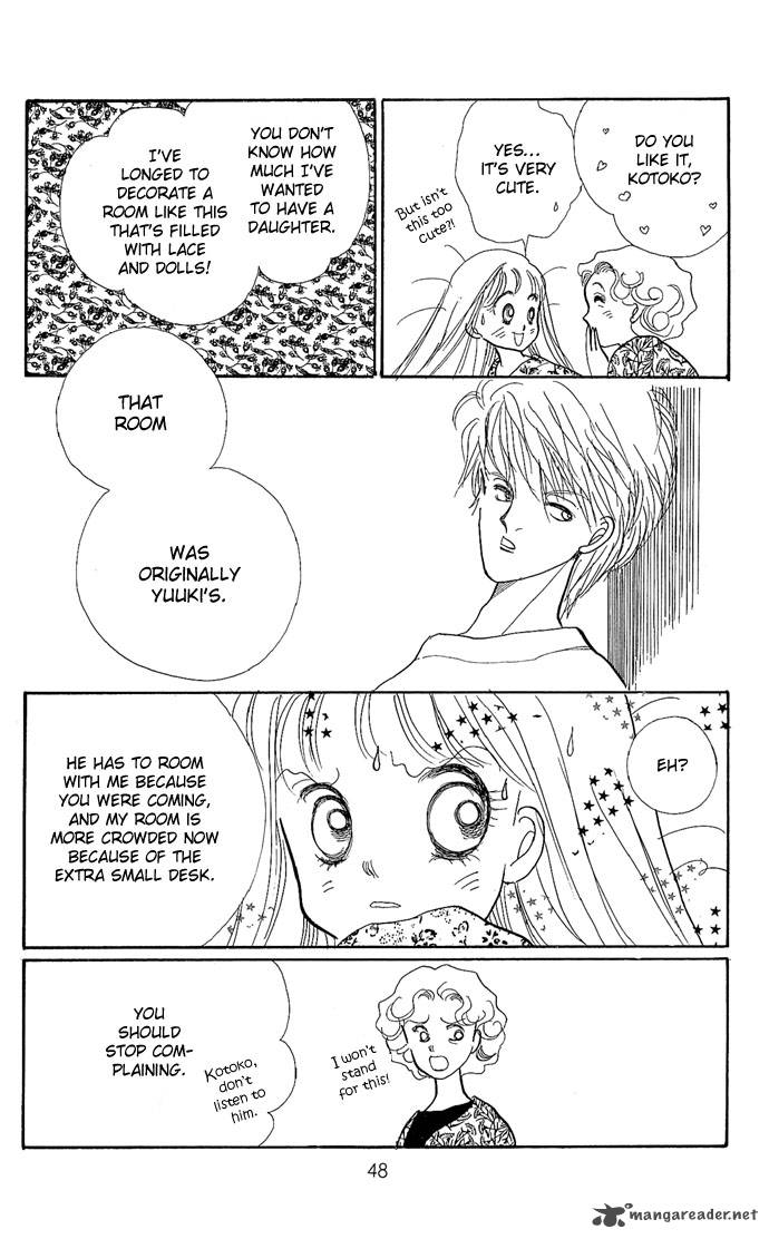 Itazura Na Kiss Chapter 1 Page 48