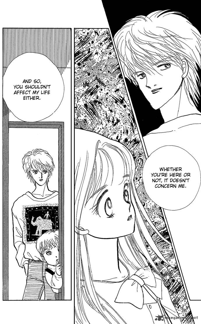 Itazura Na Kiss Chapter 1 Page 50