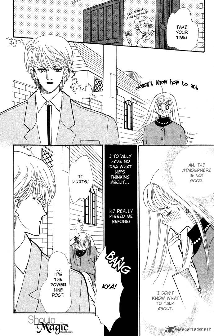 Itazura Na Kiss Chapter 10 Page 11