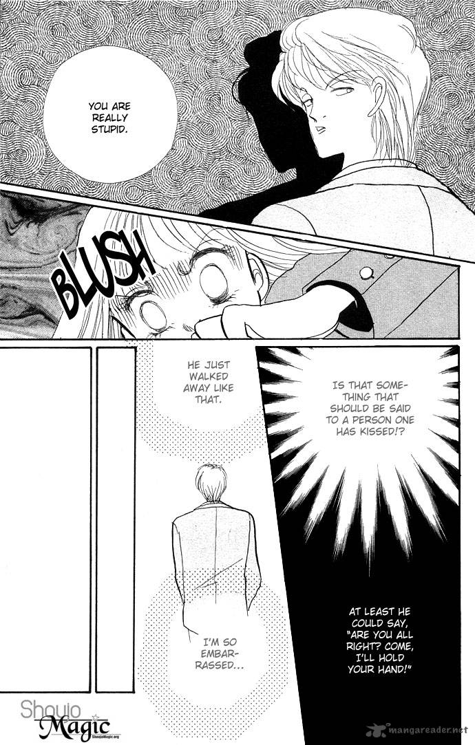 Itazura Na Kiss Chapter 10 Page 12