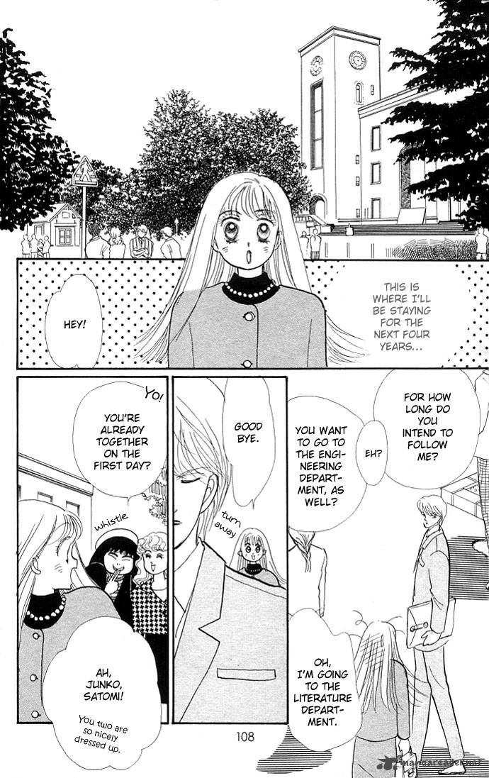 Itazura Na Kiss Chapter 10 Page 13