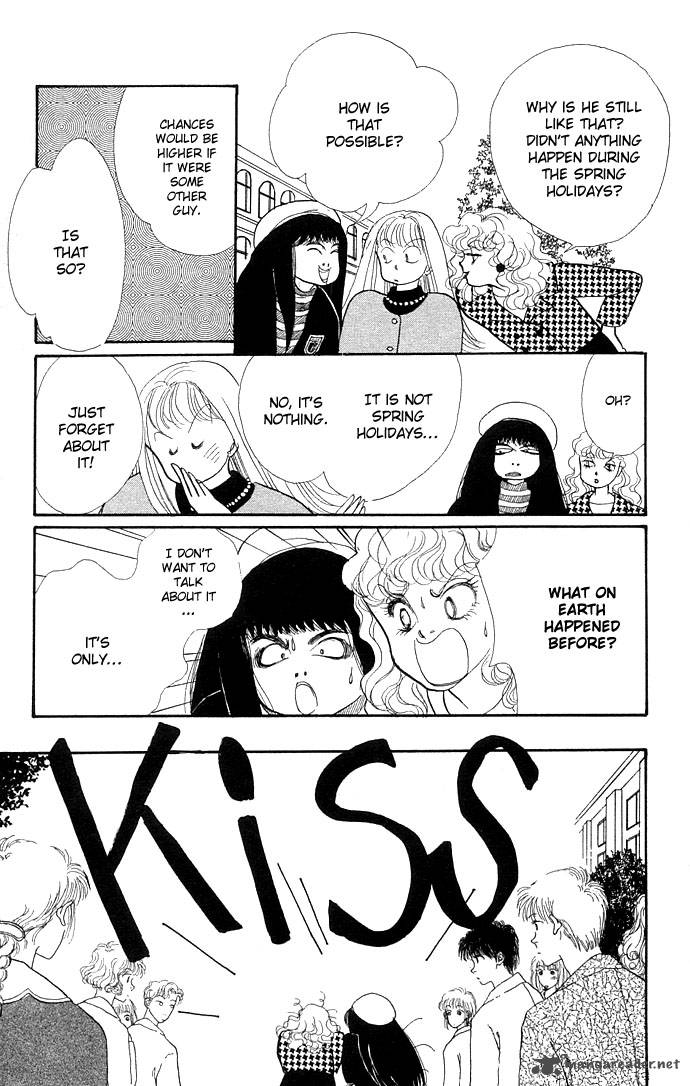 Itazura Na Kiss Chapter 10 Page 14