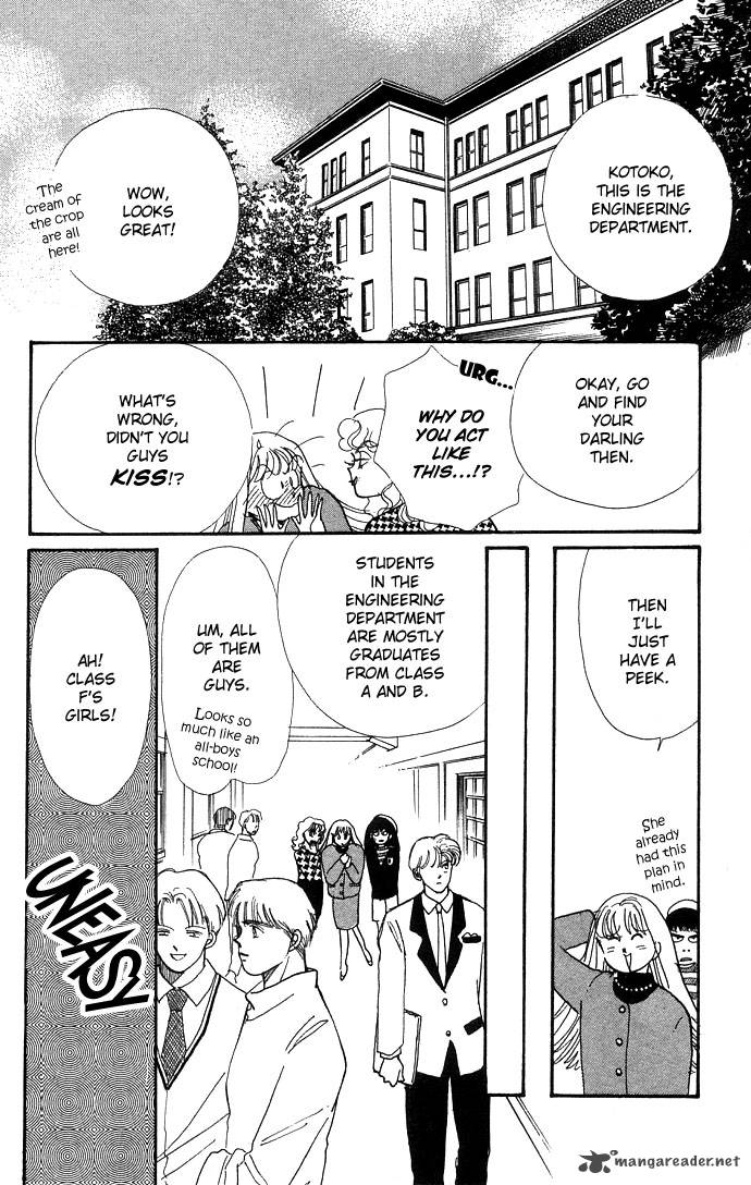 Itazura Na Kiss Chapter 10 Page 21