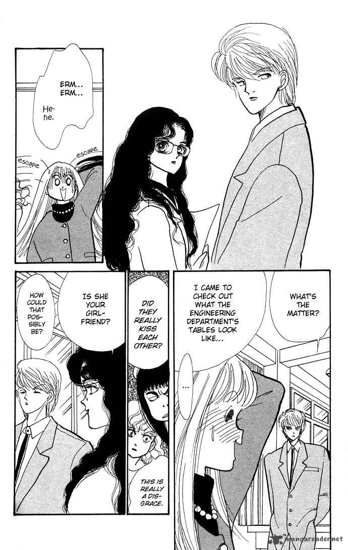 Itazura Na Kiss Chapter 10 Page 24