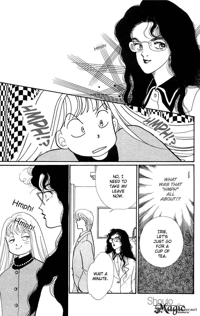 Itazura Na Kiss Chapter 10 Page 26