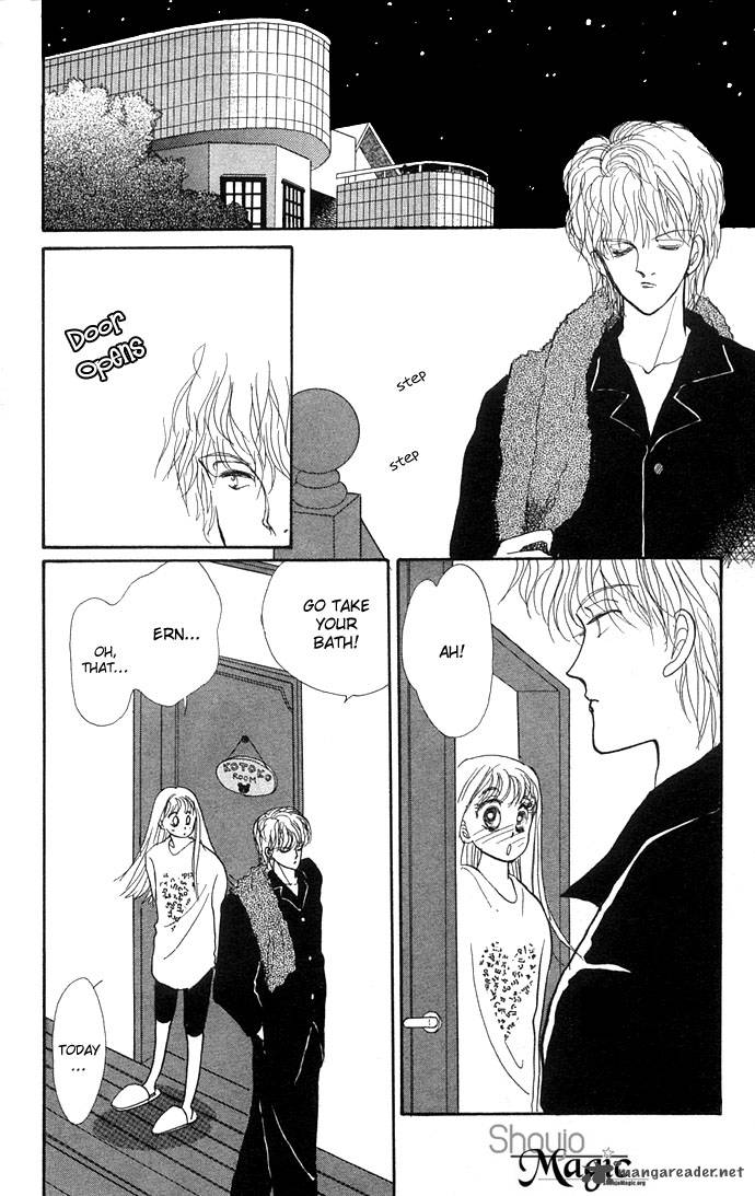 Itazura Na Kiss Chapter 10 Page 29