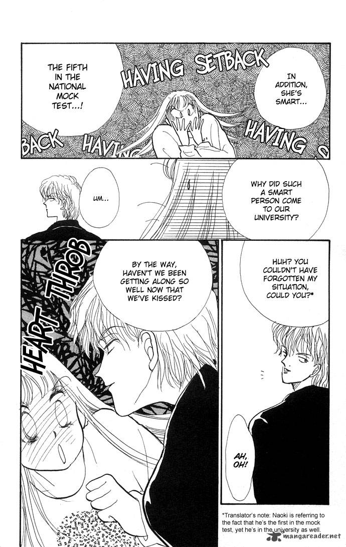 Itazura Na Kiss Chapter 10 Page 31