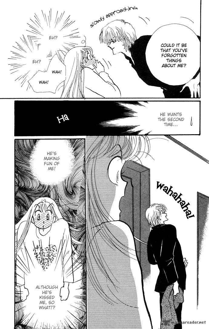 Itazura Na Kiss Chapter 10 Page 32