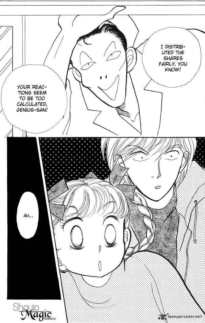 Itazura Na Kiss Chapter 10 Page 37