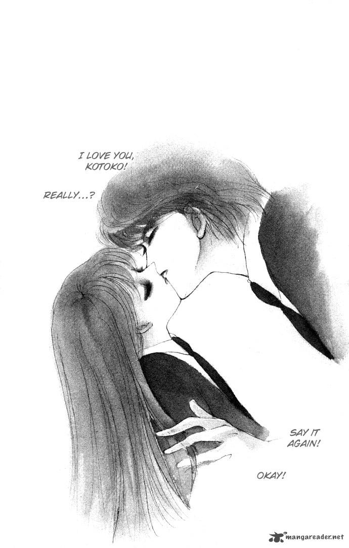 Itazura Na Kiss Chapter 10 Page 4