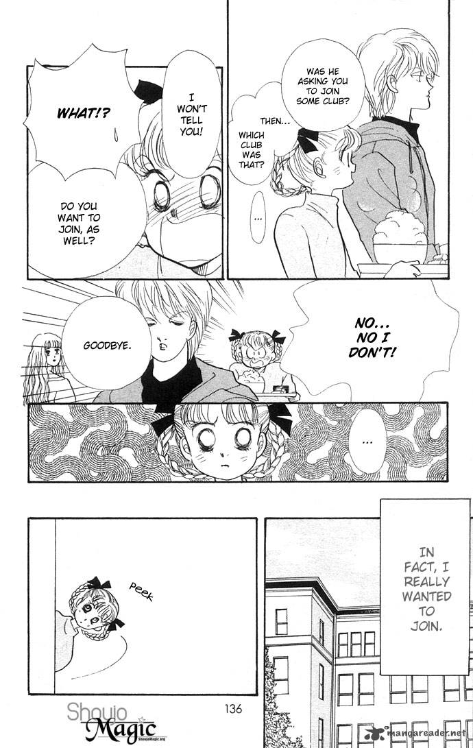 Itazura Na Kiss Chapter 10 Page 41